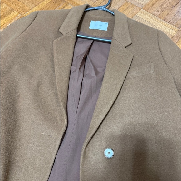 Oak and fort Jacket - Picture 3 of 4